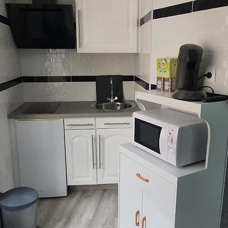Appartement Carnus ロデーズ エクステリア 写真