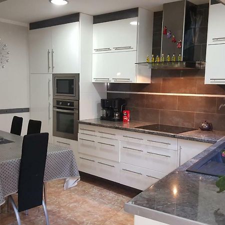 Appartement Carnus ロデーズ エクステリア 写真