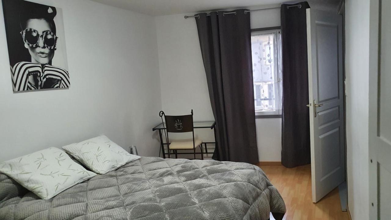 Appartement Carnus ロデーズ エクステリア 写真