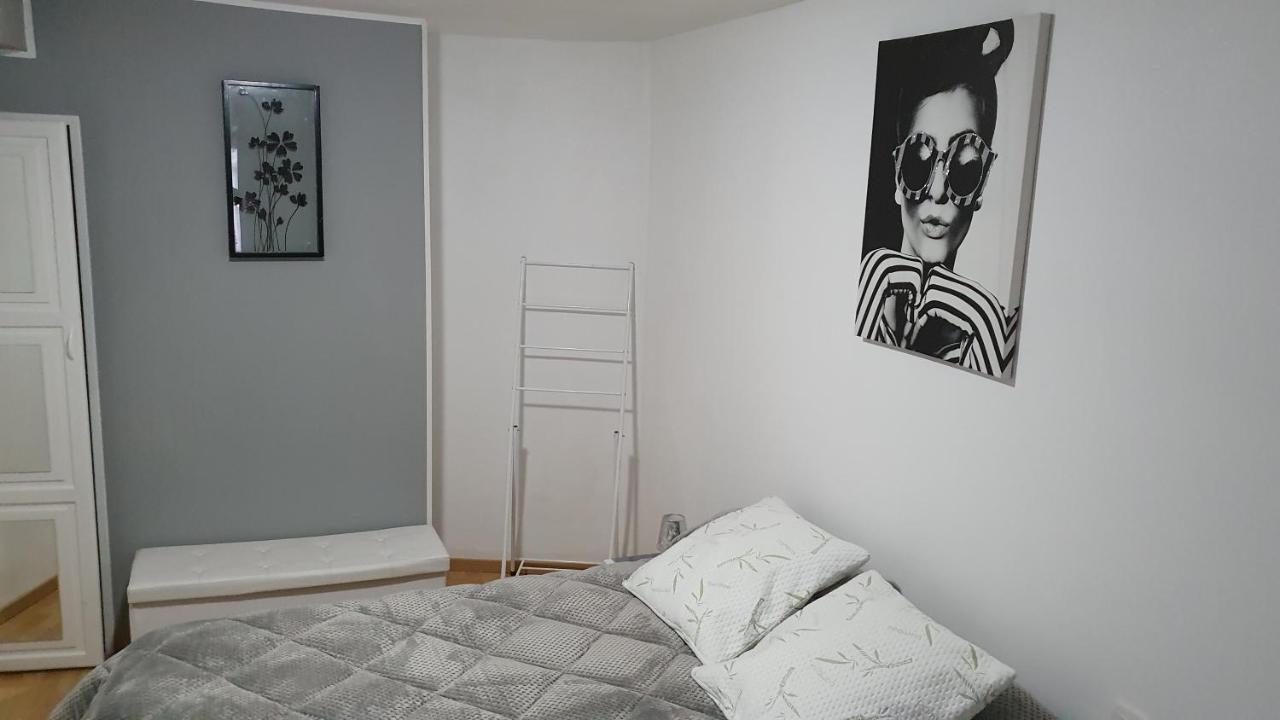 Appartement Carnus ロデーズ エクステリア 写真