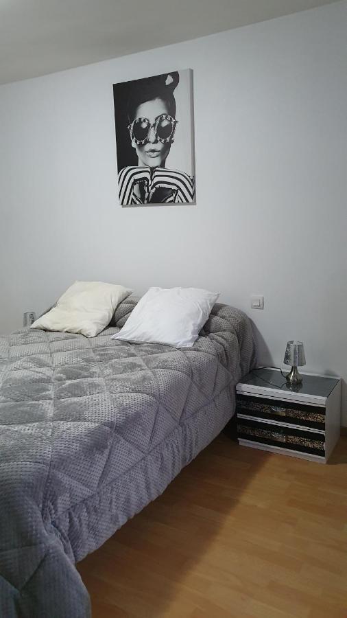 Appartement Carnus ロデーズ エクステリア 写真