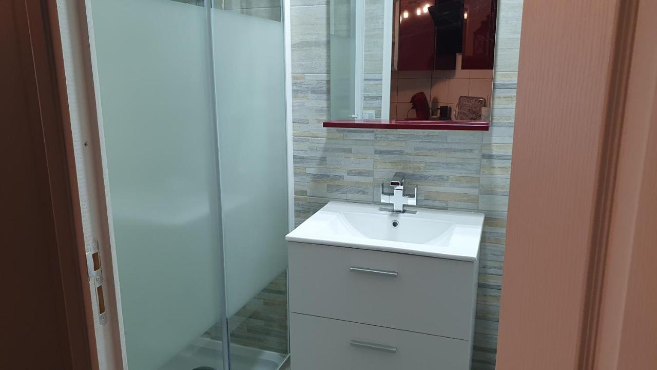 Appartement Carnus ロデーズ エクステリア 写真