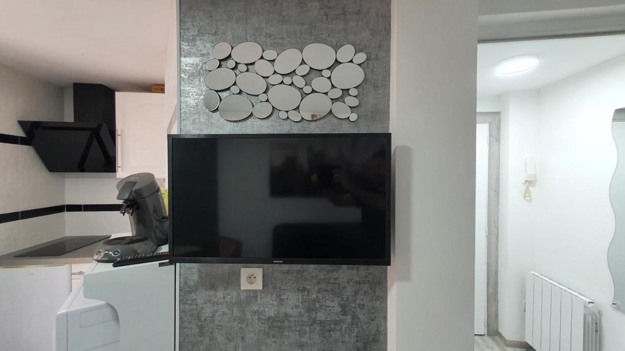 Appartement Carnus ロデーズ エクステリア 写真