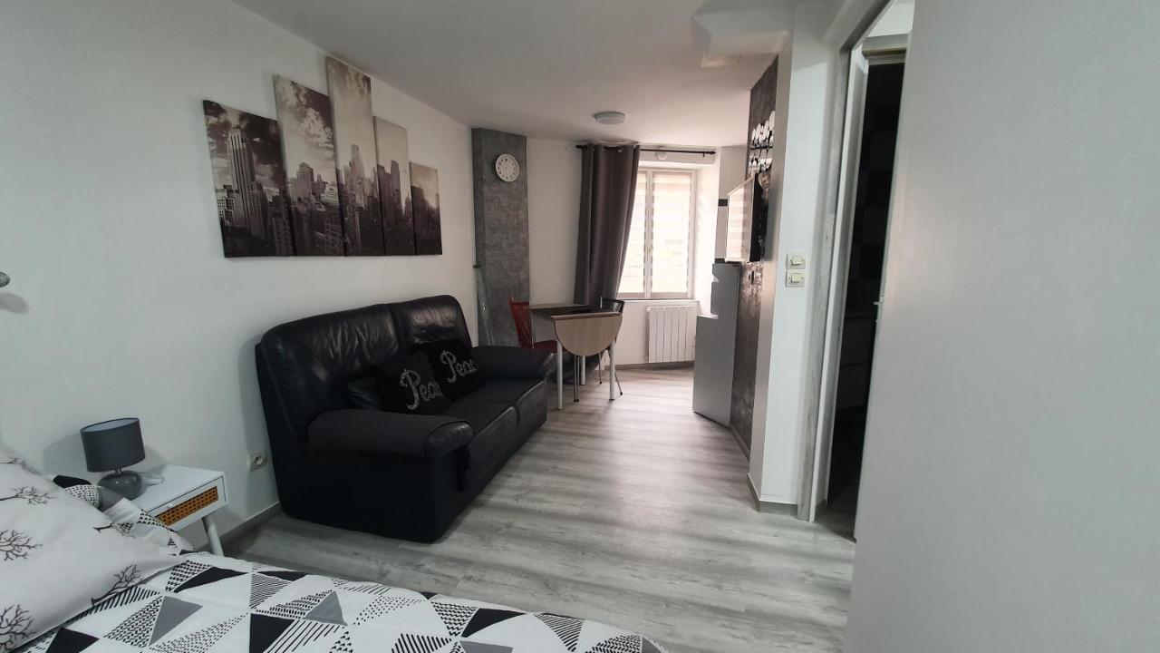 Appartement Carnus ロデーズ エクステリア 写真