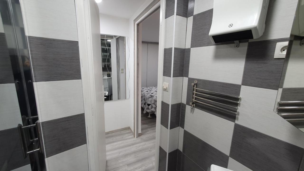 Appartement Carnus ロデーズ エクステリア 写真