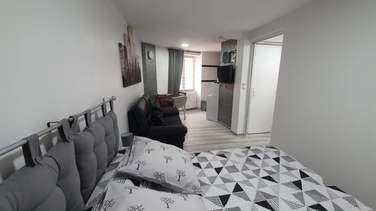 Appartement Carnus ロデーズ エクステリア 写真
