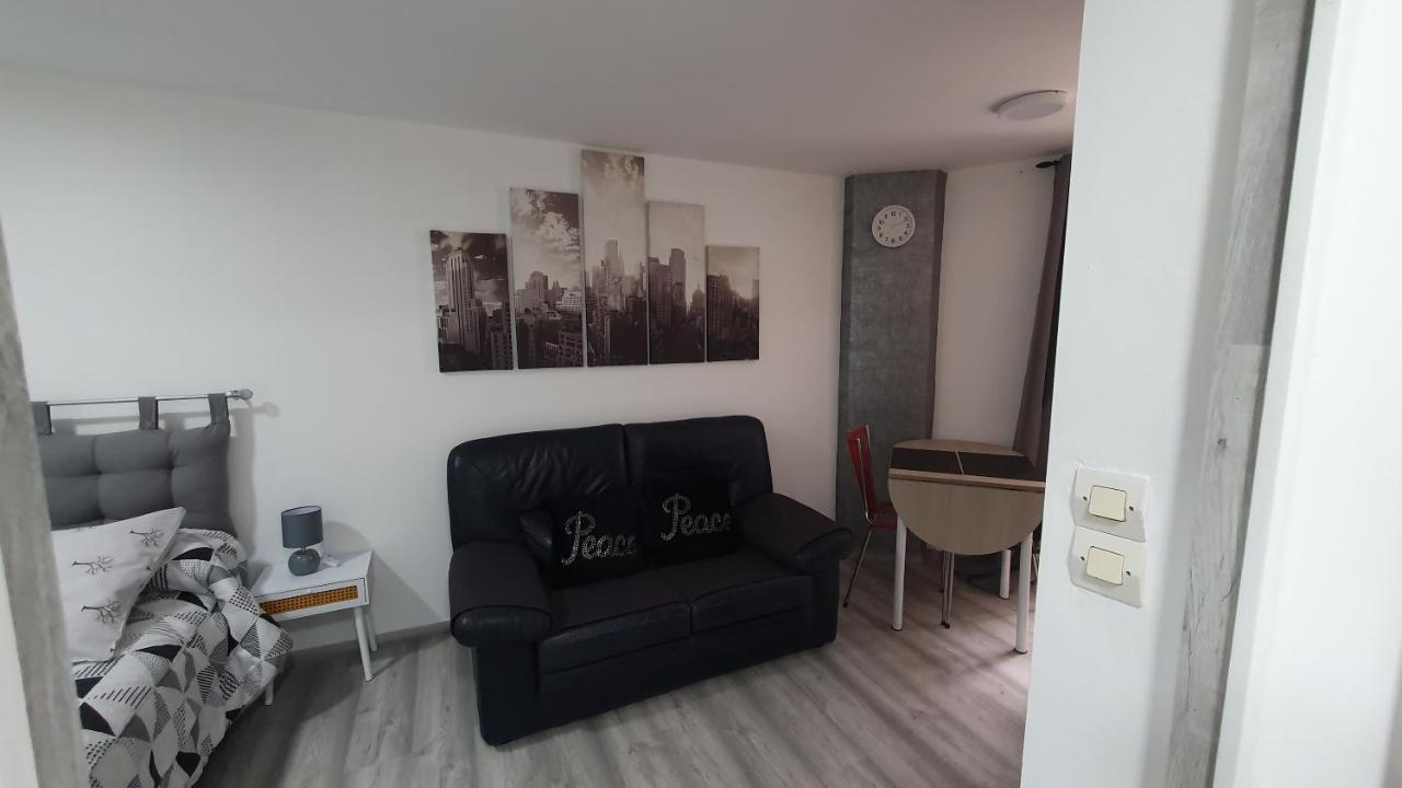 Appartement Carnus ロデーズ エクステリア 写真