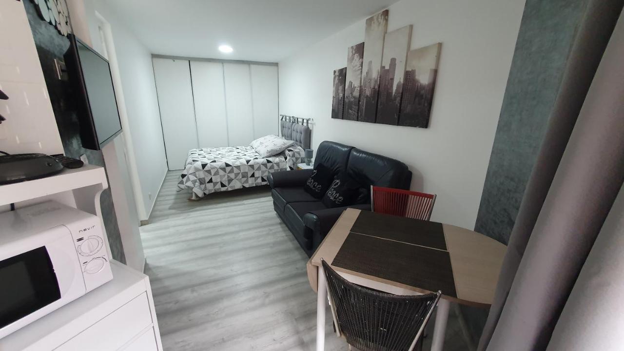 Appartement Carnus ロデーズ エクステリア 写真