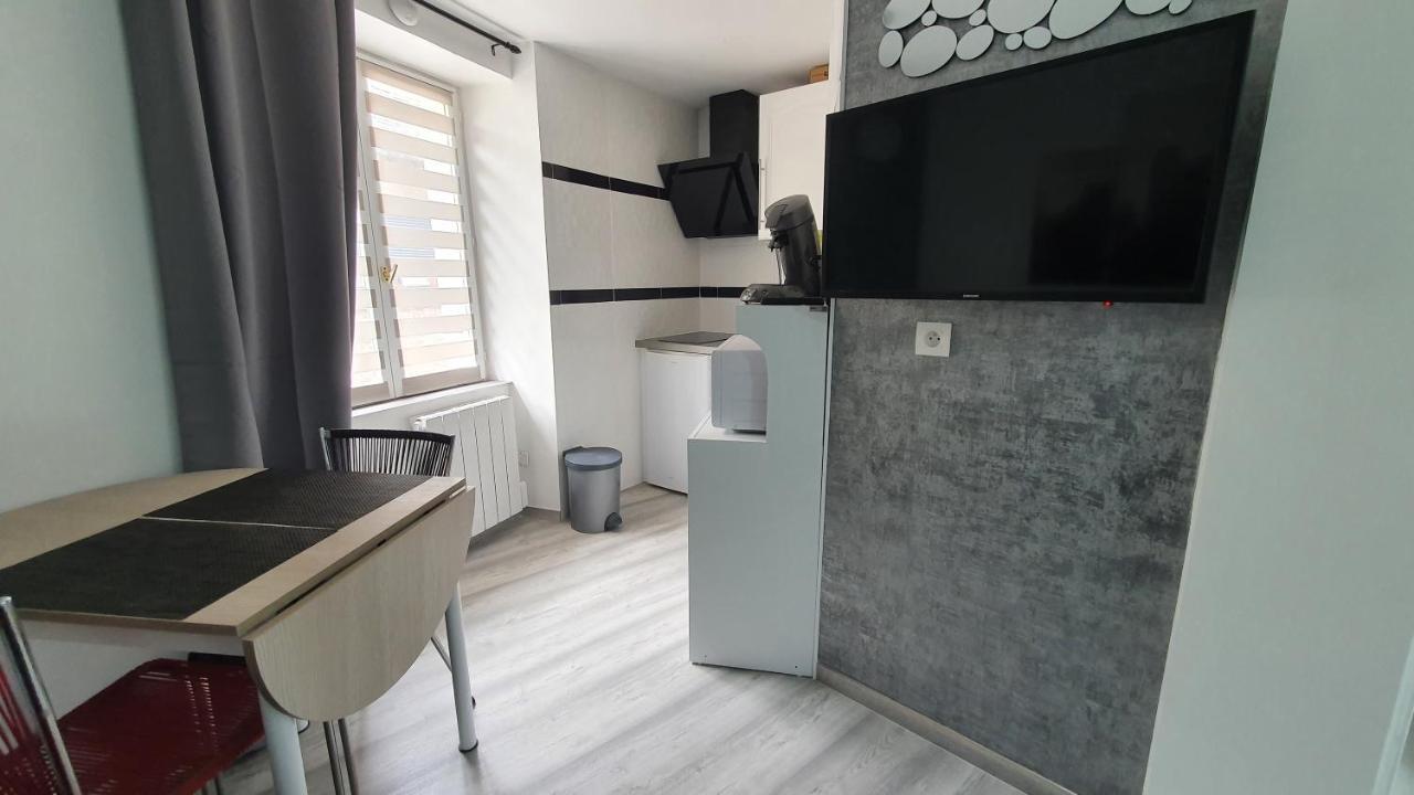 Appartement Carnus ロデーズ エクステリア 写真