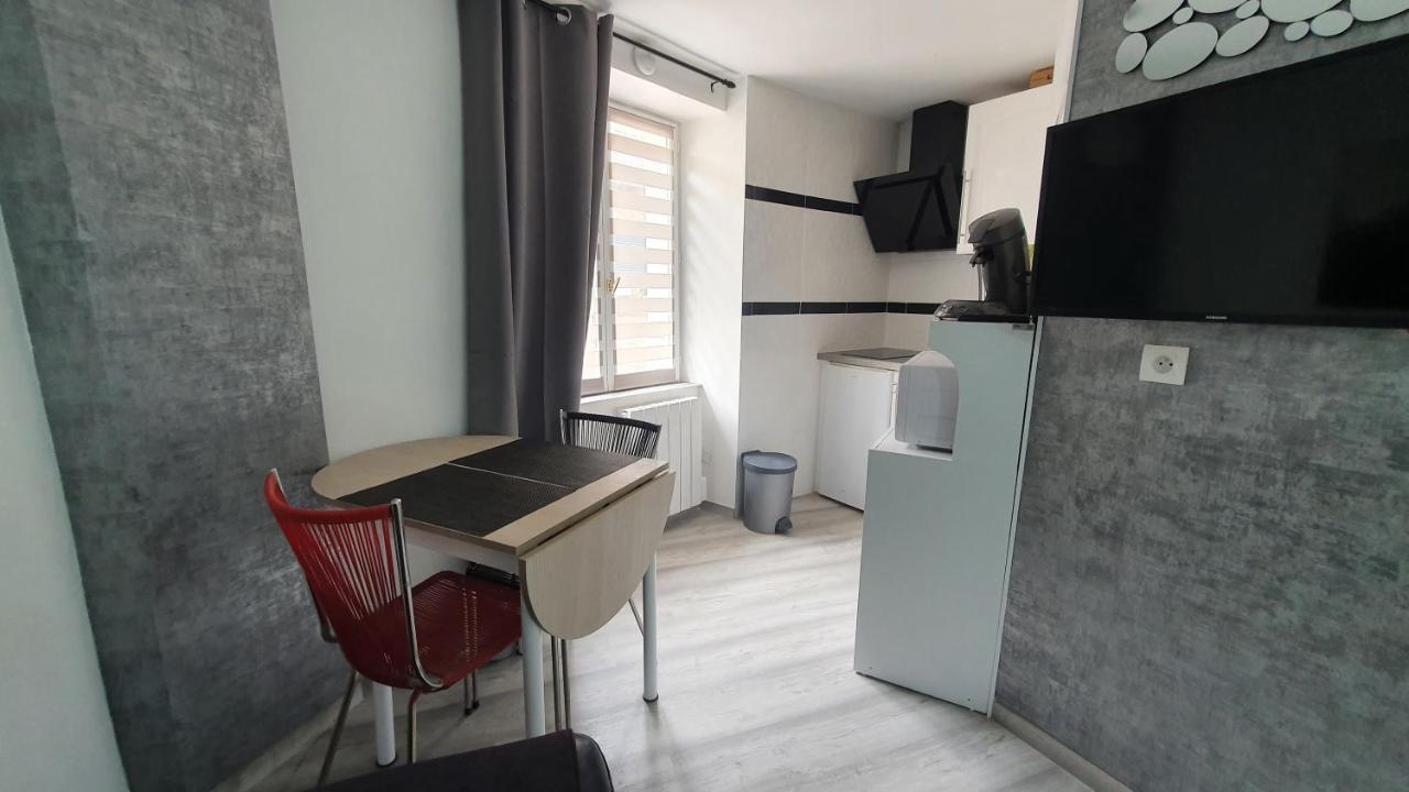 Appartement Carnus ロデーズ エクステリア 写真