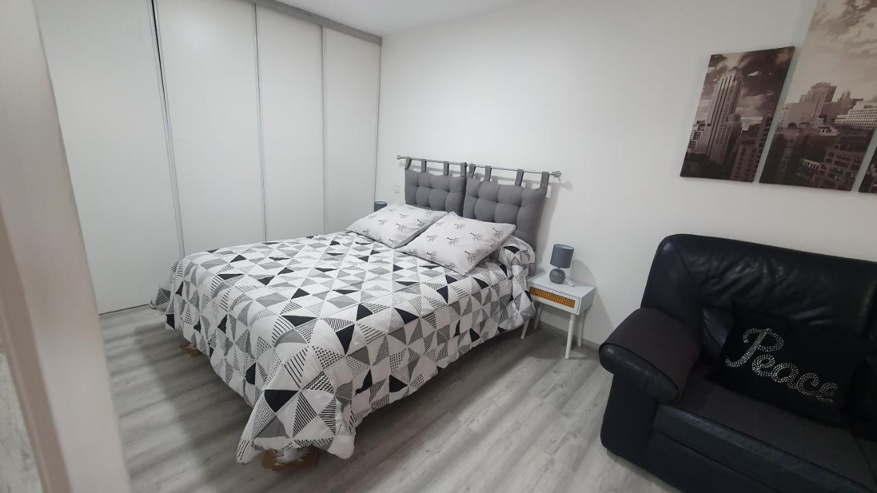 Appartement Carnus ロデーズ エクステリア 写真