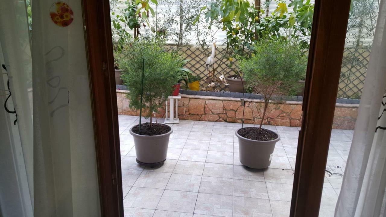 Appartement Carnus ロデーズ エクステリア 写真