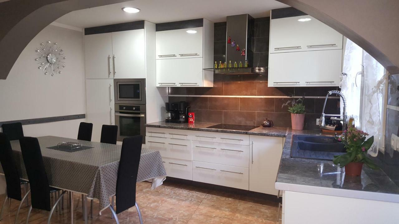 Appartement Carnus ロデーズ エクステリア 写真