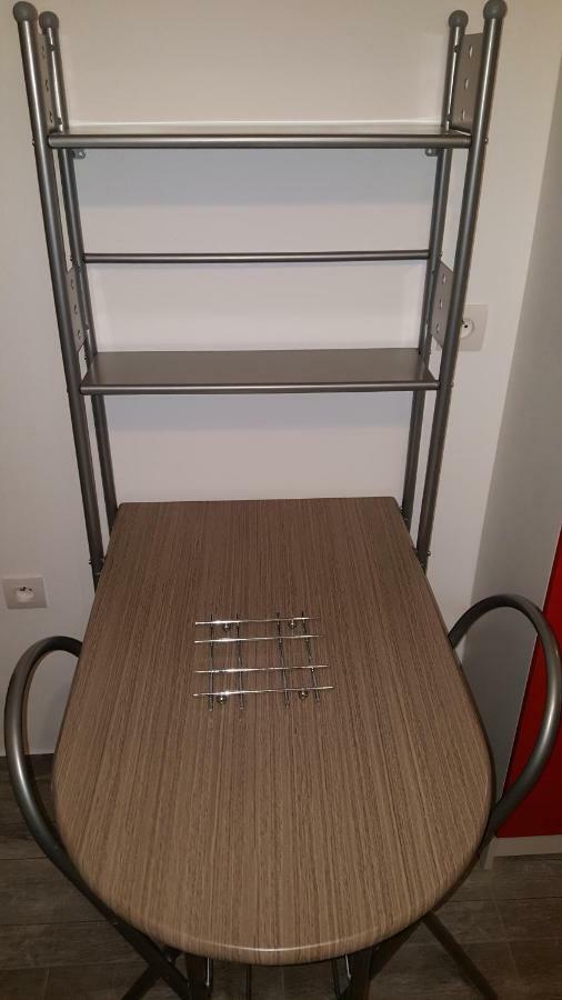 Appartement Carnus ロデーズ エクステリア 写真