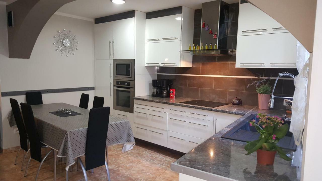 Appartement Carnus ロデーズ エクステリア 写真
