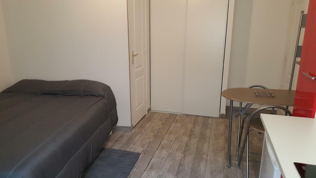 Appartement Carnus ロデーズ エクステリア 写真