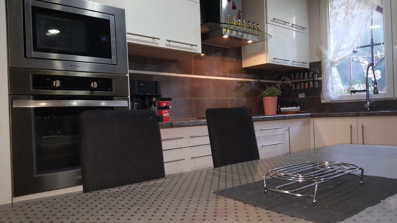 Appartement Carnus ロデーズ エクステリア 写真