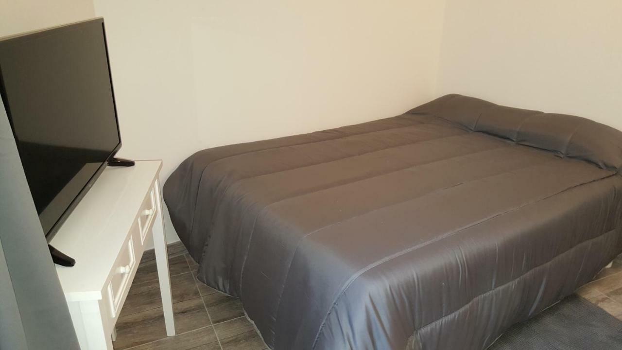 Appartement Carnus ロデーズ エクステリア 写真