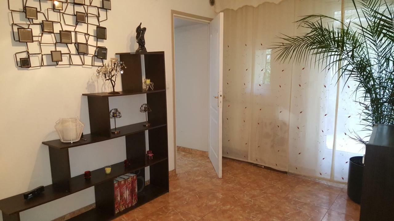 Appartement Carnus ロデーズ エクステリア 写真