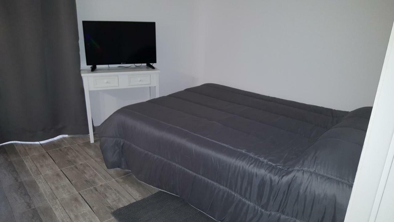Appartement Carnus ロデーズ エクステリア 写真