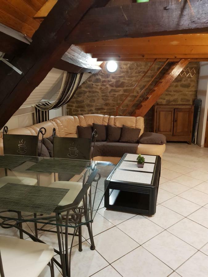 Appartement Carnus ロデーズ エクステリア 写真