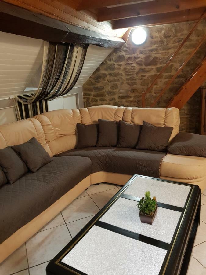 Appartement Carnus ロデーズ エクステリア 写真