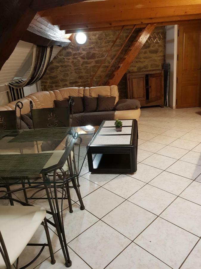 Appartement Carnus ロデーズ エクステリア 写真