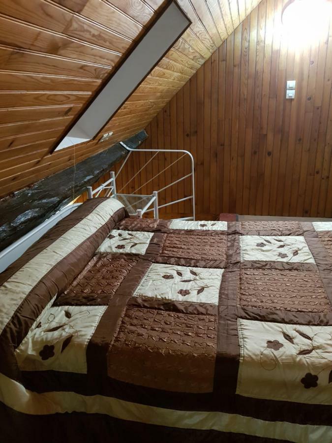 Appartement Carnus ロデーズ エクステリア 写真