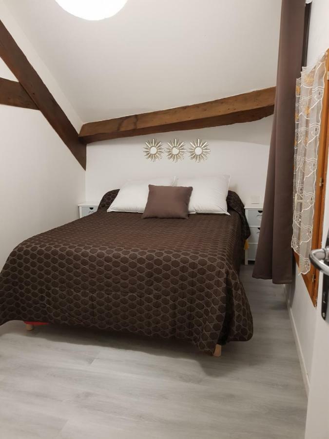 Appartement Carnus ロデーズ エクステリア 写真