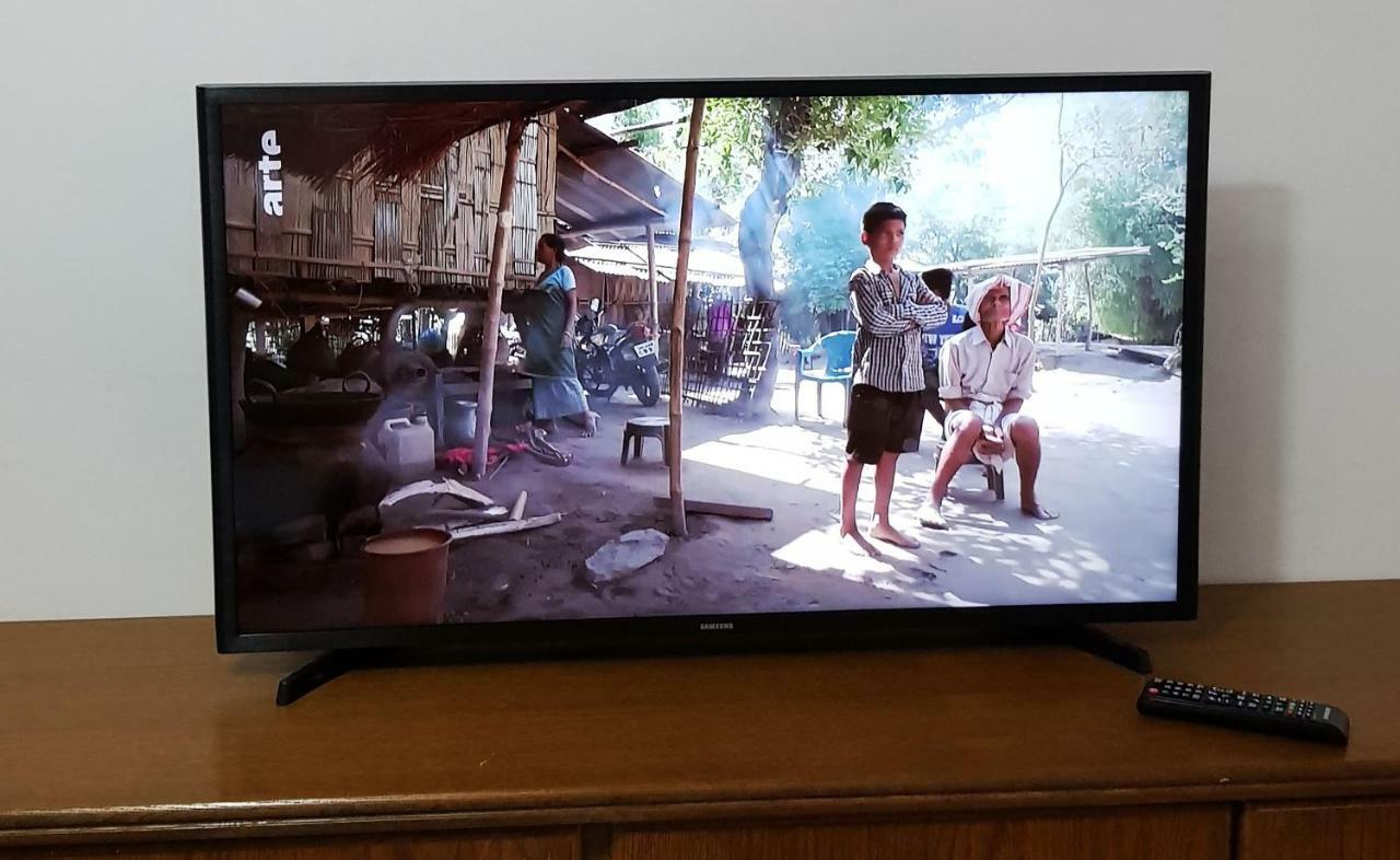 Appartement Carnus ロデーズ エクステリア 写真