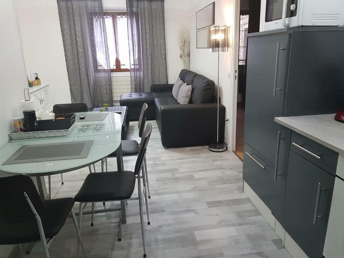 Appartement Carnus ロデーズ エクステリア 写真