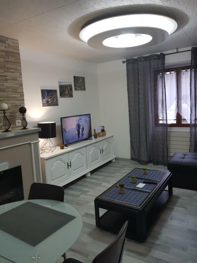 Appartement Carnus ロデーズ エクステリア 写真