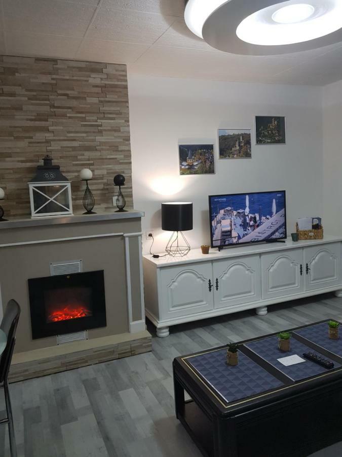 Appartement Carnus ロデーズ エクステリア 写真